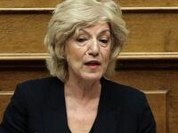 Σία Αναγνωστοπούλου: Όταν μία χώρα μετρά...