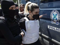 Πισπιρίγκου: Ο Κούγιας ανέλαβε την υπερά...