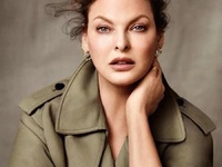 Λίντα Εβανγκελίστα: Μετά το σοκ της παρα...