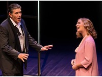 Στην Πάτρα τον Μάρτιο ο Γιάννης Μπέζος α...