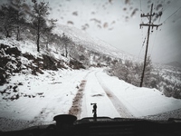 Κακοκαιρία «Μπάρμπαρα»- Έκτακτη ενημέρωσ...