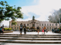 Lonely Planet: Οι 30 τοπ προορισμοί για το 2023