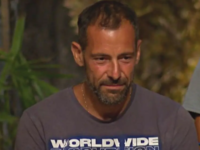 Survivor All Star - Σώζων: «Ο Βασάλος αν...