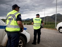 Σαγέικα Αχαΐας: Ανθρωποκυνηγητό για τους...
