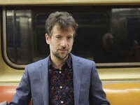 Κωστής Μαραβέγιας: «Ο γάμος μας με την Τ...