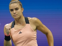 Ξαναγράφει ιστορία η Σάκκαρη! Πέρασε στα...