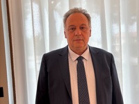 Μάκης Κατσιγιάννης μετά τις εκλογές στη ...