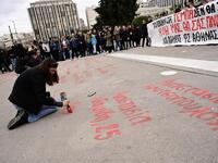 Τέμπη: Τι απαντά το Φρουραρχείο της Βουλ...