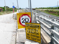 Ανθεί ο Οδοντωτός, όχι η γραμμή Αίγιο – Κιάτο