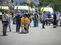 Ναυάγιο-Πύλος: Πόσοι μετανάστες βρίσκοντ...