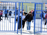 Αχαϊα: Όλα έτοιμα για την επιστροφή των ...