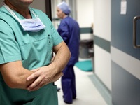 Ηλεία: Ώρες αγωνίας για 27χρονη- Στην εν...