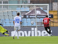 Τεράστια η Παναχαϊκή, απέκλεισε με 2-0 ε...