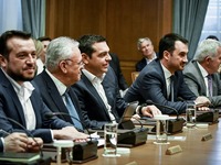 Δύο γυναίκες στον Άρειο Πάγο – Τι αποφάσ...