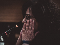 Μάγδα Φύσσα: "Πήγε εκεί ο δολοφόνος...