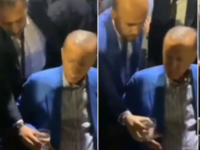 Τουρκία: Ο Ρετζέπ Ταγίπ Ερντογάν αρνείτα...