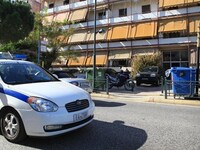 Έγκλημα στην Αγία Βαρβάρα: Σοκάρουν οι λ...