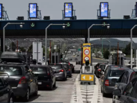 Πρωτομαγιά: Σε εξέλιξη η έξοδος των εκδρ...