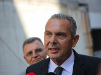 Καμμένος: Θα κάνω κακό στην Καρυστιανού ...