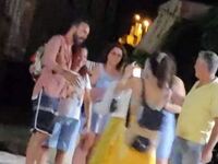 Διακοπές στην Ακράτα για τον Πάνο Μουζουράκη