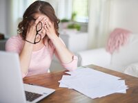 Τα 4 πιο αγχωμένα ζώδια - Υποφέρουν από το στρες