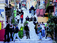 «Βόμβα» Βατόπουλου: «Ποτέ μην λες ποτέ» ...