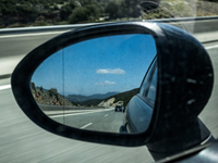 Ιόνια Οδός: Κυκλοφοριακές ρυθμίσεις μέχρ...