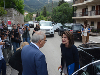 Τι συζητήθηκε στα Καλάβρυτα κατά την επί...