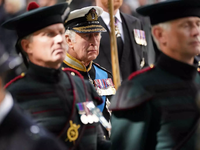 Βασιλιάς Κάρολος: Την άνοιξη αναμένεται ...