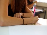 Πανελλαδικές εξετάσεις: 2.986 οι υποψήφι...
