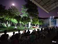 Πάτρα: Αναβάλλεται η αποψινή συναυλία στ...