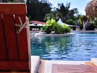 Νεκρή 43χρονη Φινλανδή σε πισίνα στη Σάμο