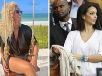 Πρώην σύζυγος Αμπιντάλ: «Με πρόδωσε ο Ερ...