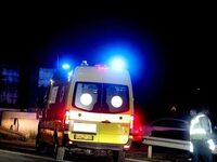 Πειραιώς: Τι λέει ο οδηγός που παρέσυρε ...