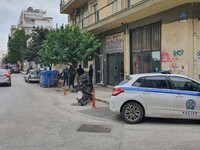 Πάτρα: Φρίκη στην Κανακάρη- Νεκρή 40χρον...