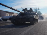 Αγωνία για το Τσέρνομπιλ: Μαίνονται οι μ...