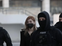 Ρούλα Πισπιρίγκου: Στον Ανακριτή για Ίρι...