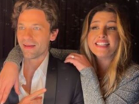 Τότσικας και Παπαρίζου: Reunion 15 χρόνι...