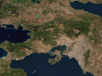 Σεισμός στη Θήβα 4,4 Ρίχτερ – Έγινε αισθ...