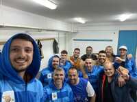 Α2 ΕΣΚΑ-Η: Η Τέμενη παραμένει στην κορυφή