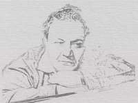 Βασίλης Λαδάς: Για το βιβλίο του Παναγιώ...