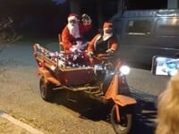 Αυτό είναι το χωριό του Αγρινίου που ο Ά...