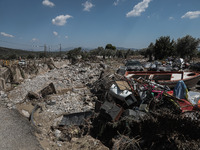 ΝΑΡ: Στην Εύβοια πνίγηκε το κυβερνητικό ...