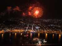 Πατρινό Καρναβάλι 2024: Τι θα δούμε στην...