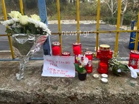 Σέρρες: «Κάντε χώρο εκεί ψηλά, έρχεται ν...