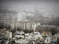 Ραγδαία αλλαγή αναμένεται το Σαββατοκύρι...