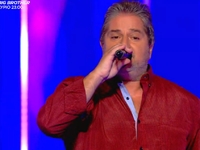 Ο "vintage" ερμηνευτής Ανδρέας...