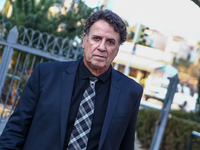 Χάρης Ρώμας: «Του πρότεινα τον ρόλο του ...