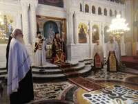 Πάτρα: Η Ελληνική Αστυνομία τίμησε τον π...