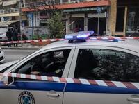 Βιασμός 24χρονης στη Θεσσαλονίκη: Γκαζάκ...